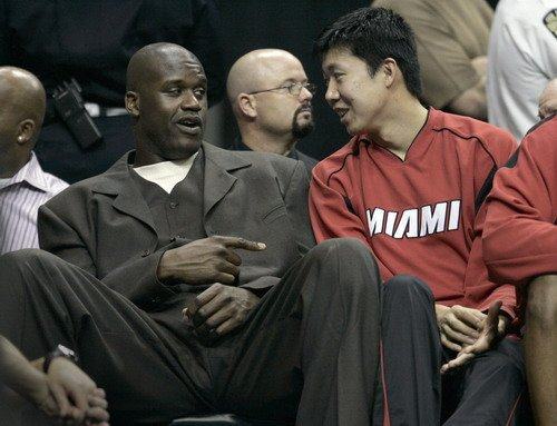 07 年马刺就获得了官方认定的王朝