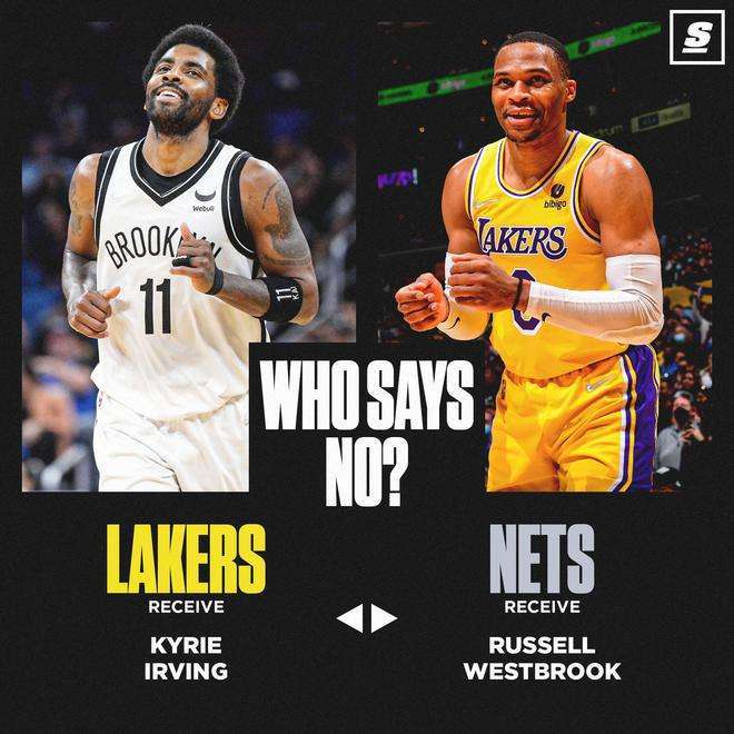 [NBA]詹姆斯左路送助攻 八村塁溜底线反扣