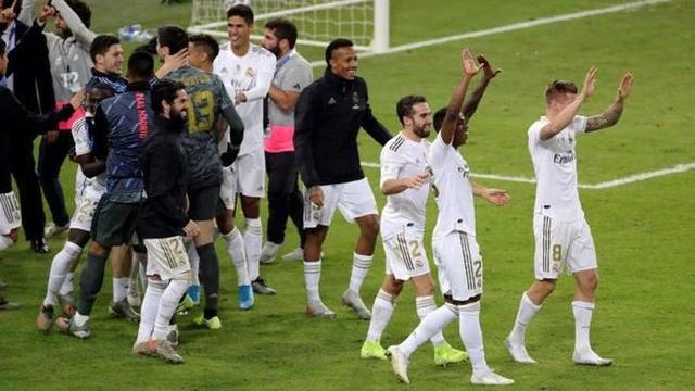 FIFA病毒考验欧洲众豪门 分心欧冠存爆冷契机