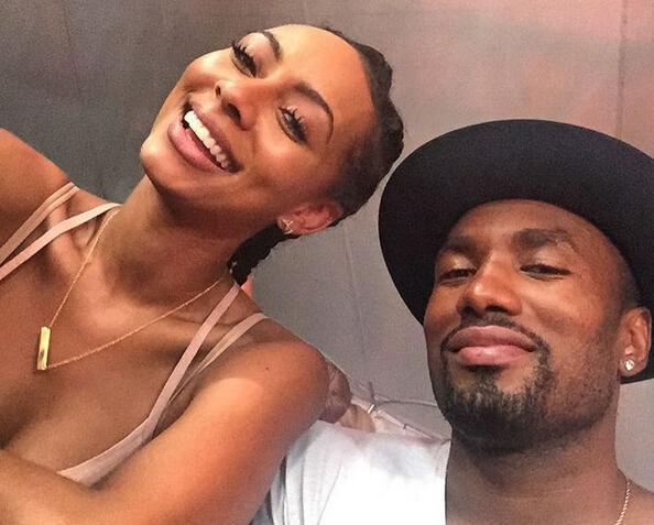 经纪人谈格纳布里：他感觉非常自在，也正在享受这段时间