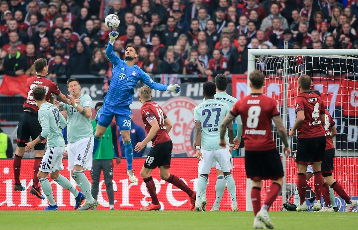 哈兰德：我觉得我已跻身顶级前锋，我对自己的成就感到骄傲