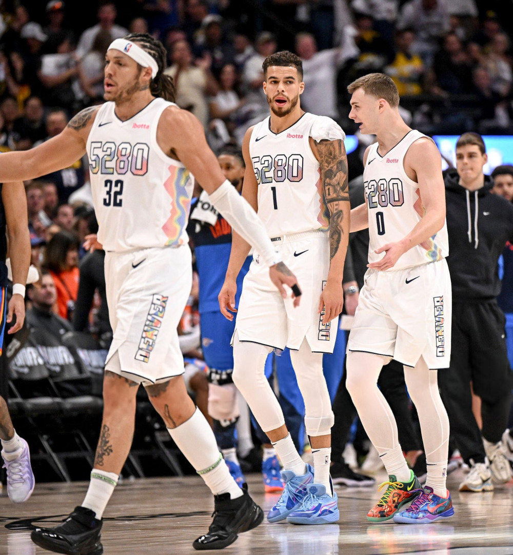 再见卡佩拉！火箭活塞独行侠酝酿三方交易，2米05内线辅佐杜兰特