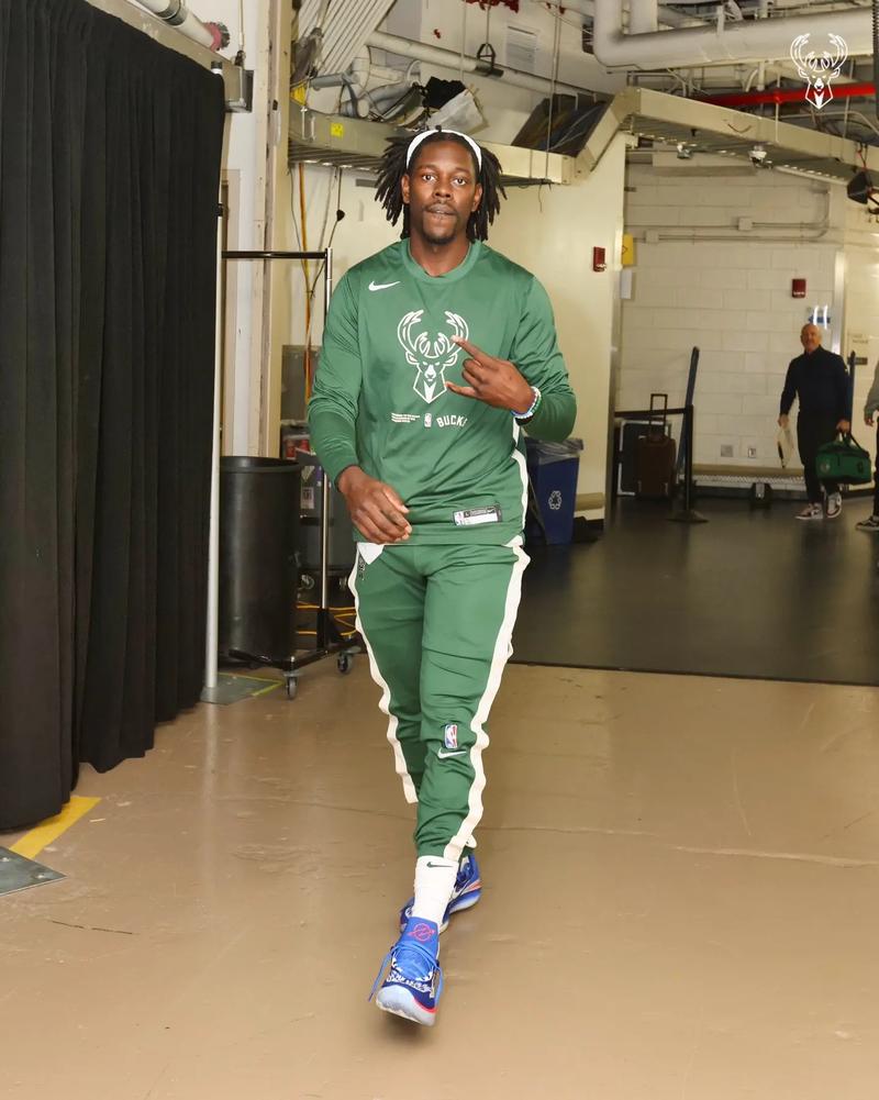 赖斯：每场比赛我都充满信心，教练们激励我突破极限