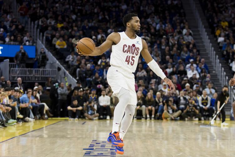 篮球NBA球探称某新秀将成未来顶级球星