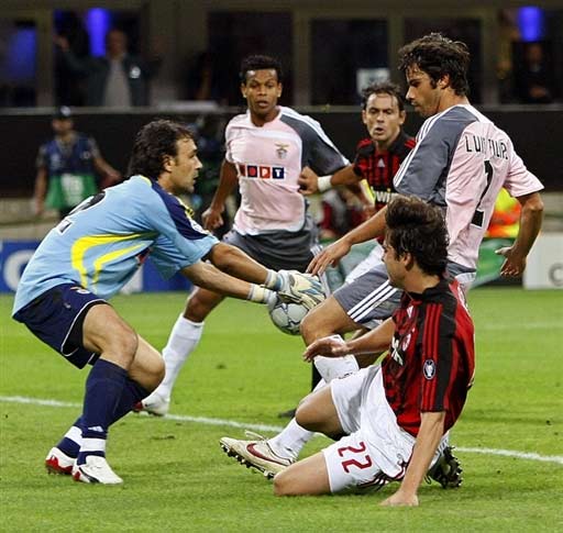 瓦拉内阿斯报专访：从20岁起我就一直带伤上阵