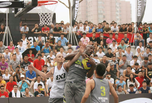 交易另一