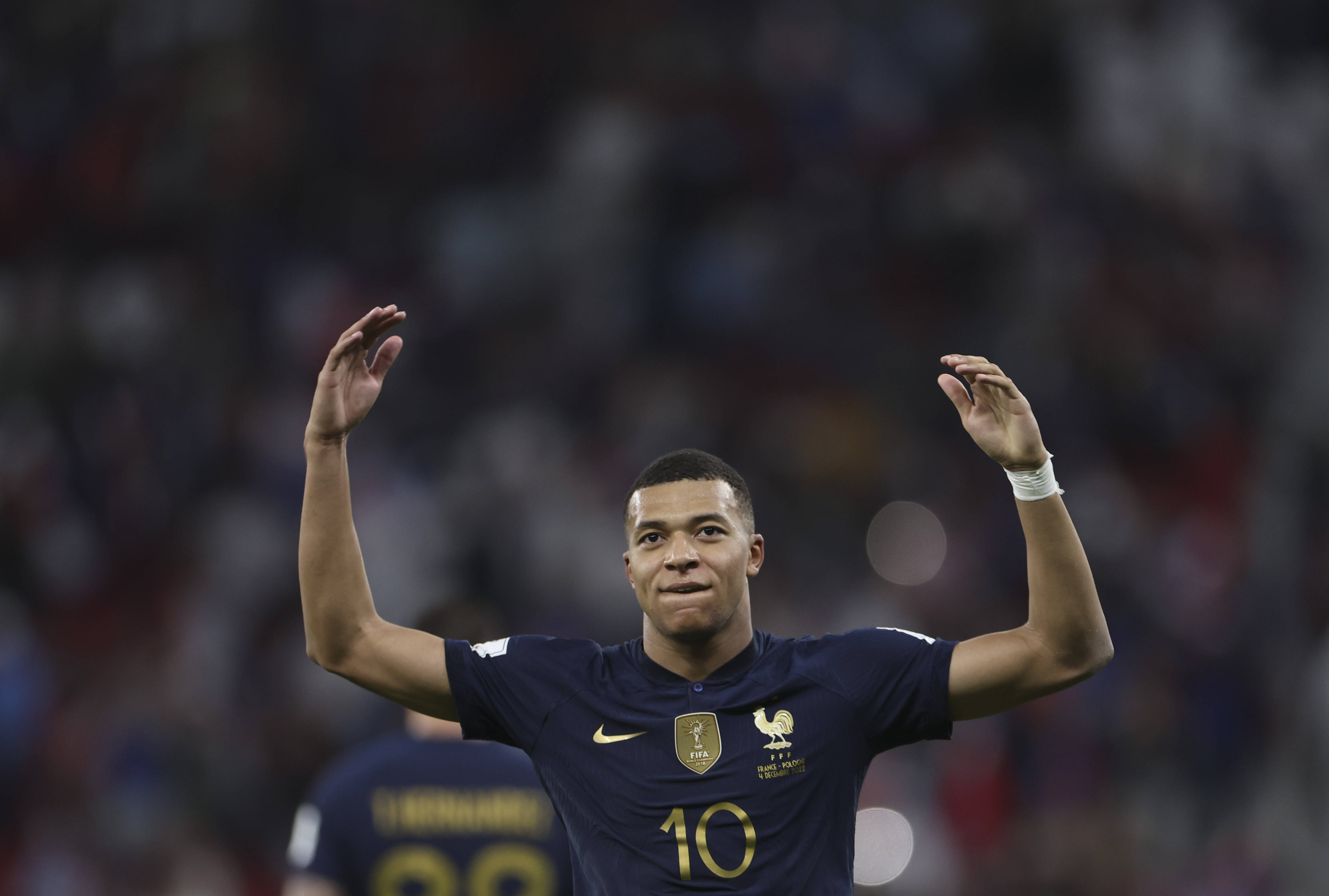 罗马诺&莫雷托：马特塔渴望转会意大利，米兰仍然在观望